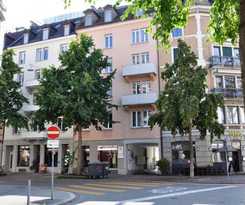  Swiss Star Aussersihl