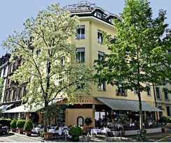 Boutique Seegarten