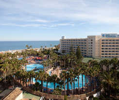 Playalinda Aquapark y SPA