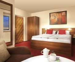 Pensión Pension Primus