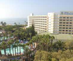 Playasol Aquapark & Spa