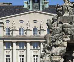 Hotel Grandezza Luxury Palace