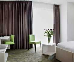 Hotel Maximus Resort