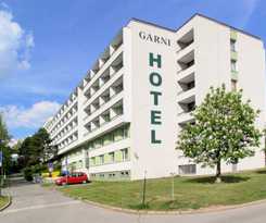Hotel Bandb University Brno
