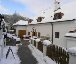 Hotel Penzion Kadlcův Mlýn