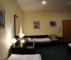 Hotel Hotel Omega Brno