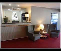 Hotel A-austerlitz