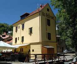 Penzion na Ostrově