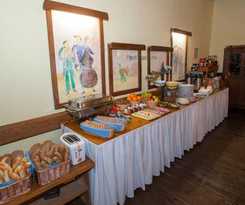 Hotel U Maleho Vitka