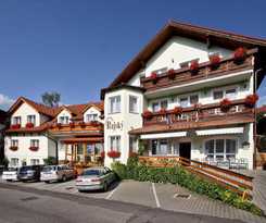 Hotel Hotel Rajsky