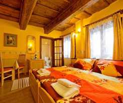 Ubytování Zámecké Schody