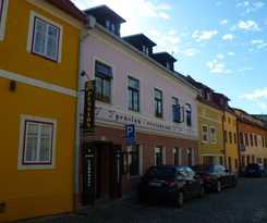Hotel Penzion Landauer