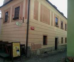 Monastery Garden Bistro and Rooms
