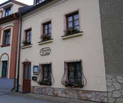Penzion Po Vode