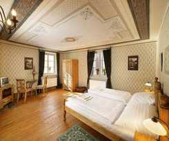 Hotel Zámecká Apartmá - Castle Apartments