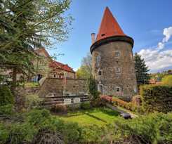 Hotel Krumlov Tower