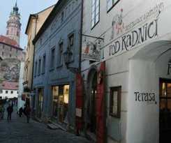 Penzion pod Radnicí