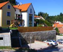 Delanta ubytování & wellness