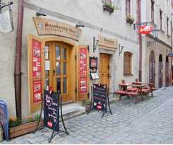 Hotel Svamberský Dum