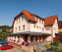 Hotel Penzion Krumlov - Bandb