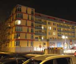  Apartmány Ekaterinburg