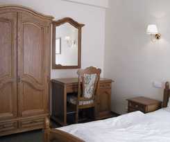 Pension Villa Rosa