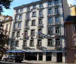 Hotel Saint Petersburg