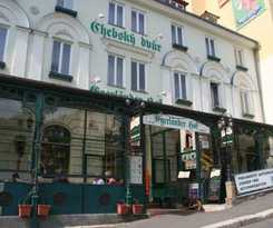 Chebsky dvur - Egerlander Hof