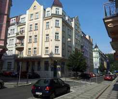 Apartamentos Holiday