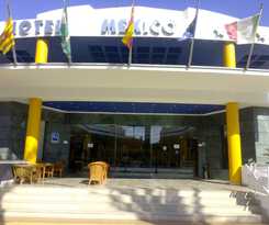Apartamentos Mexico