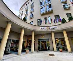 Hotel St. Joseph Royal Regent