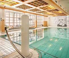 Dvorak Spa and Wellness
