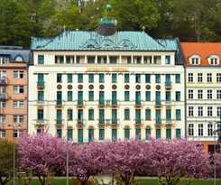 Hotel Interhotel Central