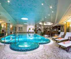 Hotel Carlsbad Plaza Medical Spa and Wellness