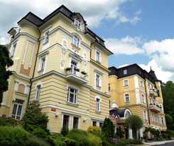 Orea Spa San Remo Mariánské Lázně