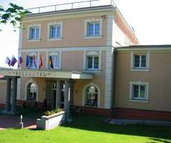 Eurohotel Garni