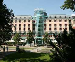 Hotel Orea Spa Cristal Mari&aacute;nsk&eacute; L&aacute;zně