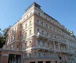 Hotel Humboldt Park and Spa