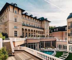Hotel Falkensteiner Spa Resort Mari&aacute;nsk&eacute; L&aacute;zně