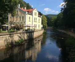 Hotel Villa Basileia