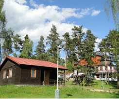 Chalet Veitsberg-Vitkova Hora