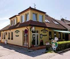 Restaurace A Penzion Garnet