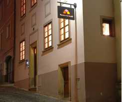 Hotel Penzion Na Hradě