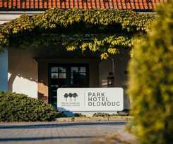 Hotel Prachárna Park Hotel Olomouc