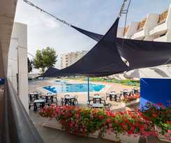 Complejo Eurhostal
