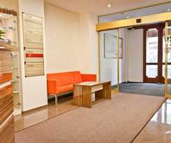 Hotel Palác Elektra