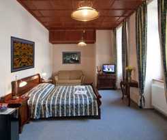 Hotel na Kafkové