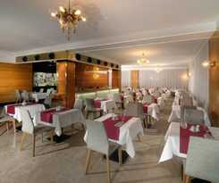 Hotel Harmony Club Ostrava