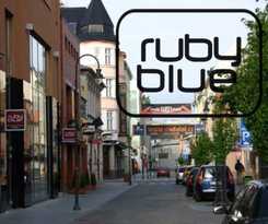 Ruby Blue