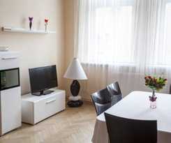 Downtown Apartments Prague